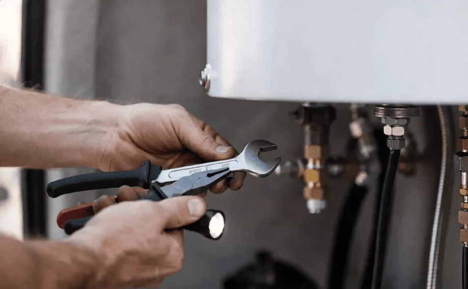 Why choose Water Heater Repair in Currie, MN